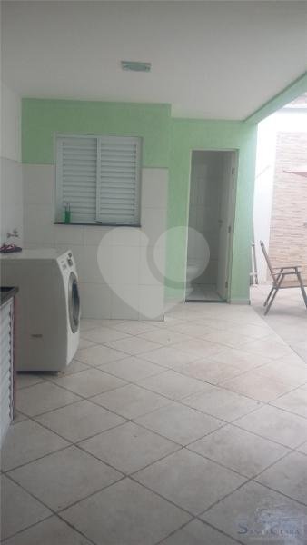 Venda Sobrado São Paulo Vila Gea REO157971 21