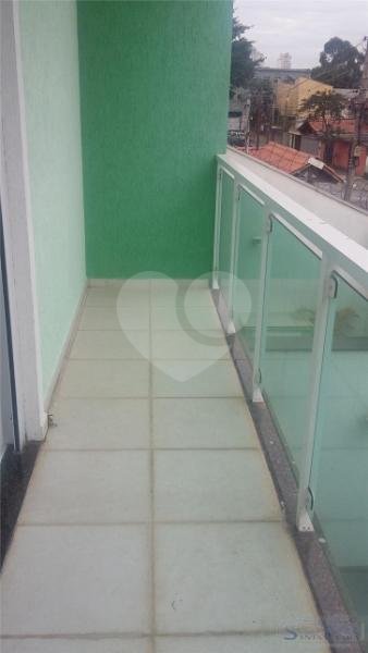 Venda Sobrado São Paulo Vila Gea REO157971 18