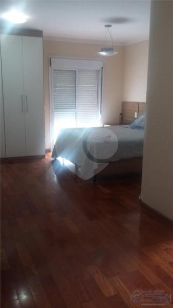 Venda Sobrado São Paulo Vila Gea REO157971 14