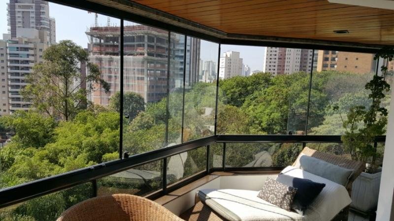 Venda Apartamento São Paulo Vila Suzana REO157977 5