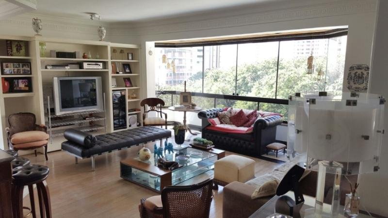 Venda Apartamento São Paulo Vila Suzana REO157977 4