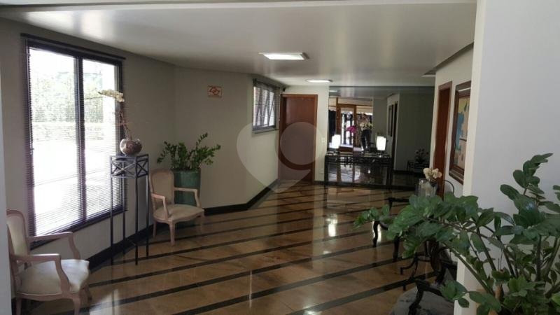 Venda Apartamento São Paulo Vila Suzana REO157977 10