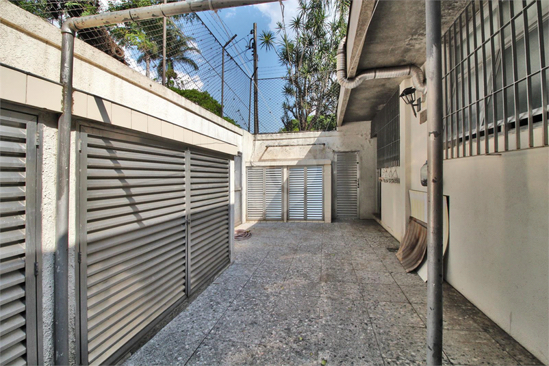 Venda Casa São Paulo Alto De Pinheiros REO157995 30