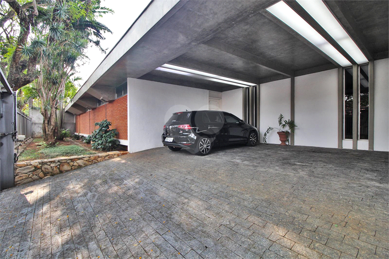 Venda Casa São Paulo Alto De Pinheiros REO157995 6