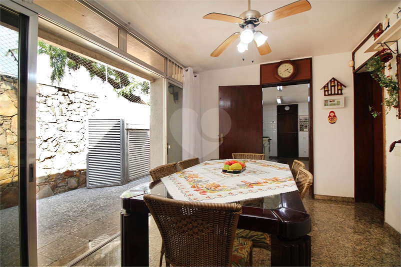 Venda Casa São Paulo Alto De Pinheiros REO157995 25