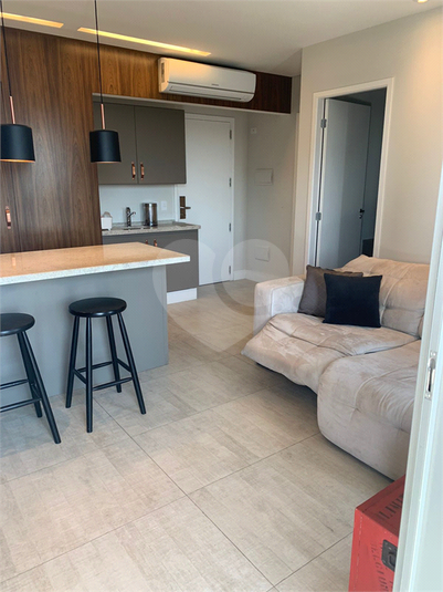 Aluguel Apartamento São Paulo Pinheiros REO158148 4