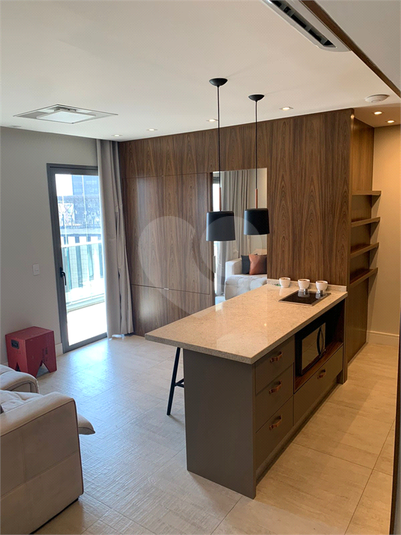 Aluguel Apartamento São Paulo Pinheiros REO158148 2