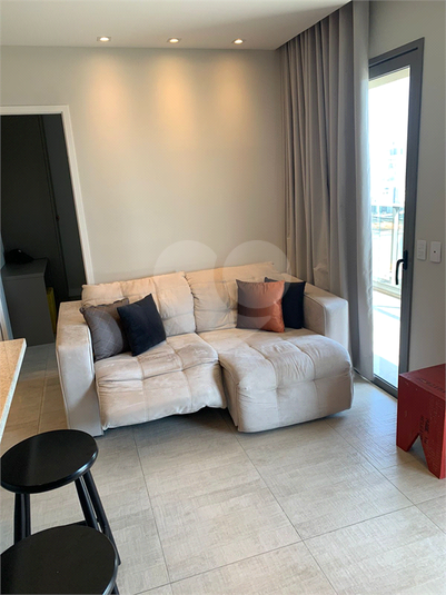 Aluguel Apartamento São Paulo Pinheiros REO158148 6