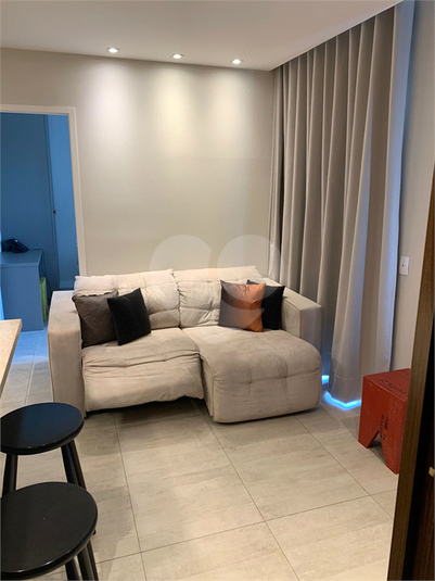 Aluguel Apartamento São Paulo Pinheiros REO158148 5