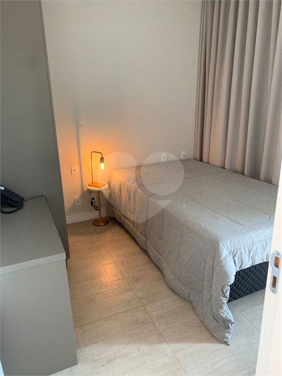 Aluguel Apartamento São Paulo Pinheiros REO158148 21