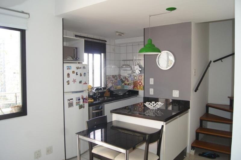 Venda Apartamento São Paulo Pinheiros REO15817 6