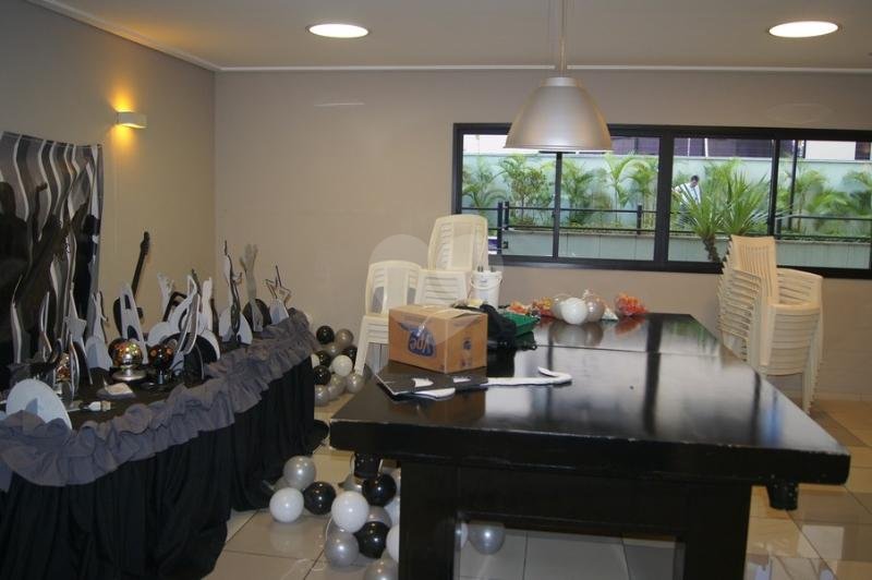 Venda Apartamento São Paulo Pinheiros REO15817 17