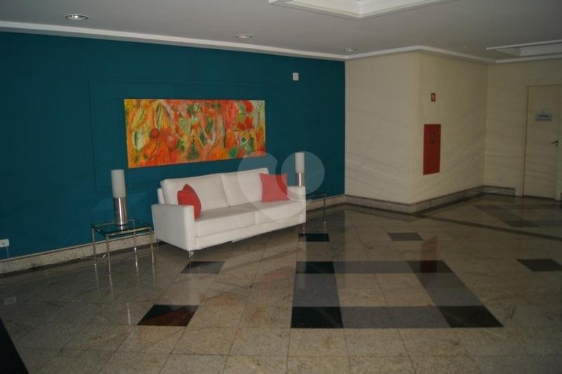 Venda Apartamento São Paulo Pinheiros REO15817 19