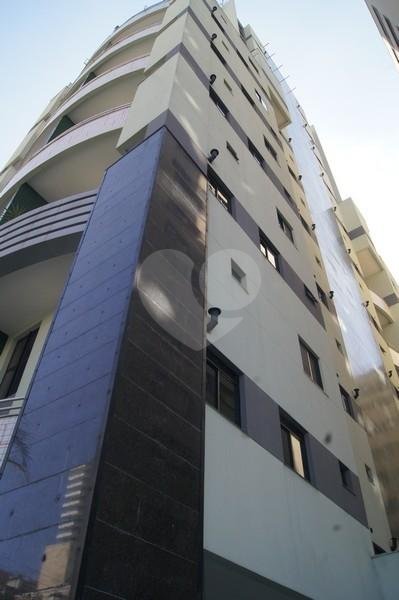 Venda Apartamento São Paulo Pinheiros REO15817 21