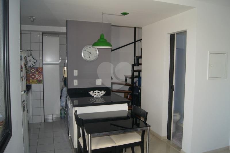 Venda Apartamento São Paulo Pinheiros REO15817 24