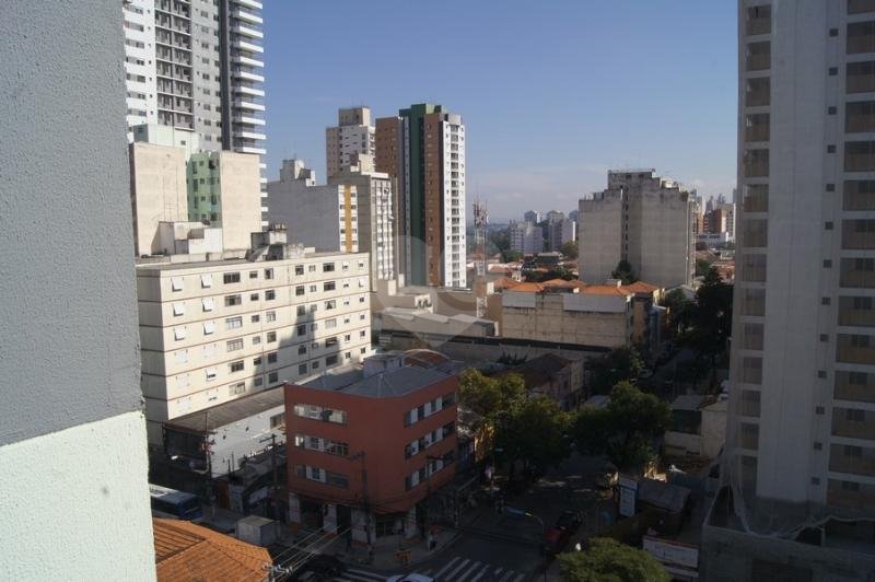 Venda Apartamento São Paulo Pinheiros REO15817 27