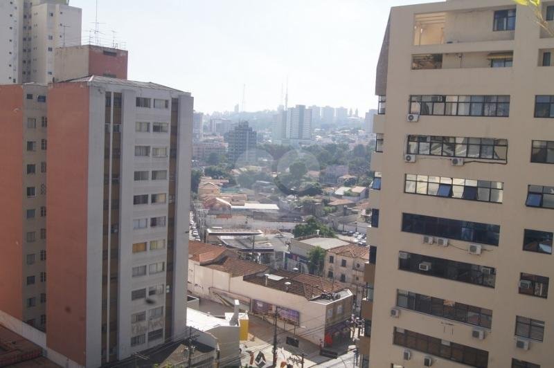 Venda Apartamento São Paulo Pinheiros REO15817 28