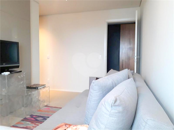 Venda Duplex São Paulo Pinheiros REO158176 28