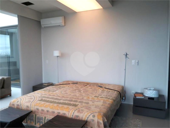 Venda Duplex São Paulo Pinheiros REO158176 55