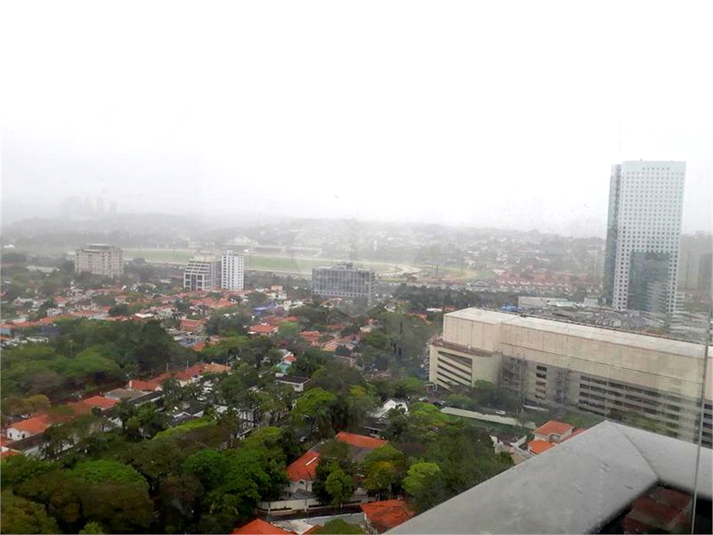 Venda Duplex São Paulo Pinheiros REO158176 22