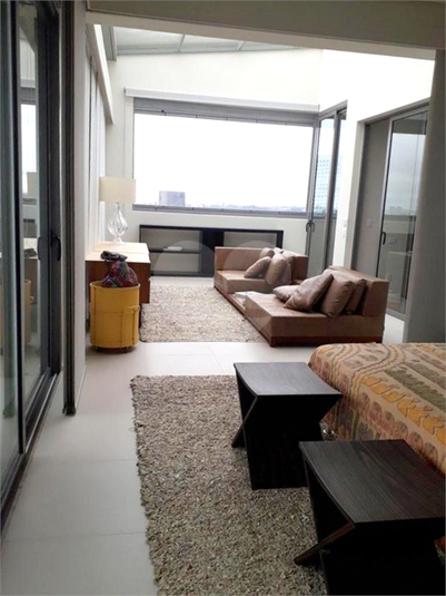 Venda Duplex São Paulo Pinheiros REO158176 66