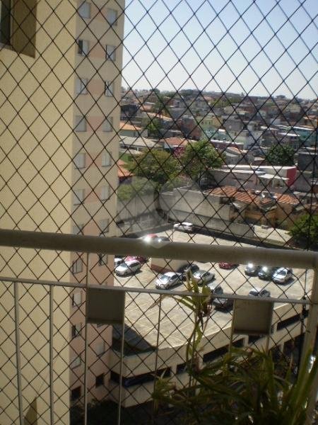 Venda Apartamento São Paulo Jardim Alzira REO158219 3