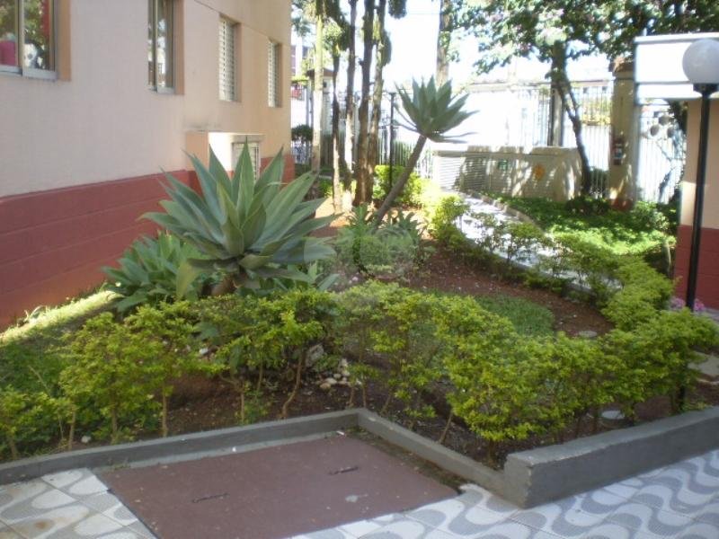 Venda Apartamento São Paulo Jardim Alzira REO158219 20