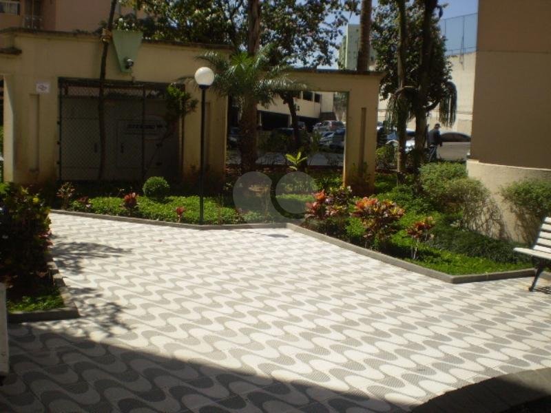 Venda Apartamento São Paulo Jardim Alzira REO158219 21