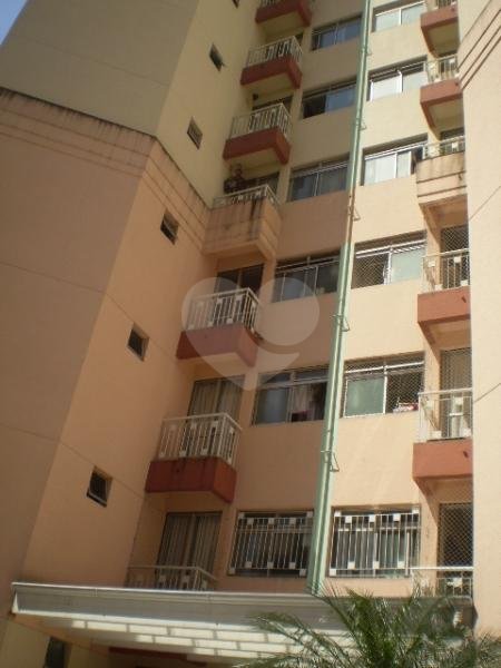 Venda Apartamento São Paulo Jardim Alzira REO158219 23