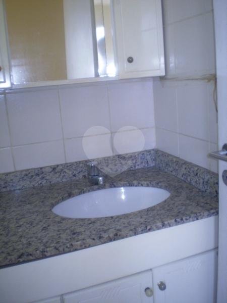 Venda Apartamento São Paulo Jardim Alzira REO158219 13