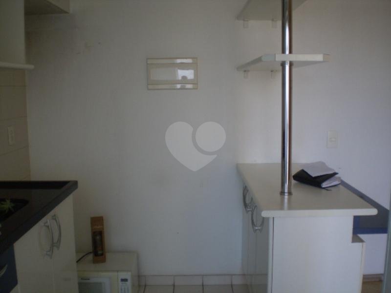 Venda Apartamento São Paulo Jardim Alzira REO158219 8