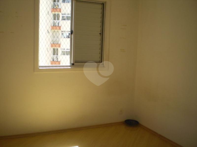 Venda Apartamento São Paulo Jardim Alzira REO158219 15