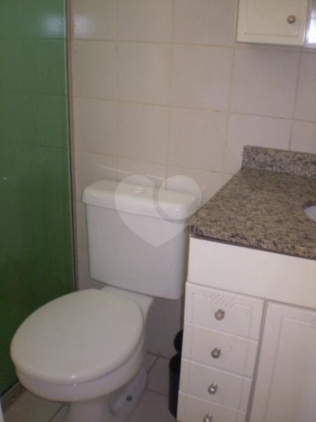 Venda Apartamento São Paulo Jardim Alzira REO158219 14