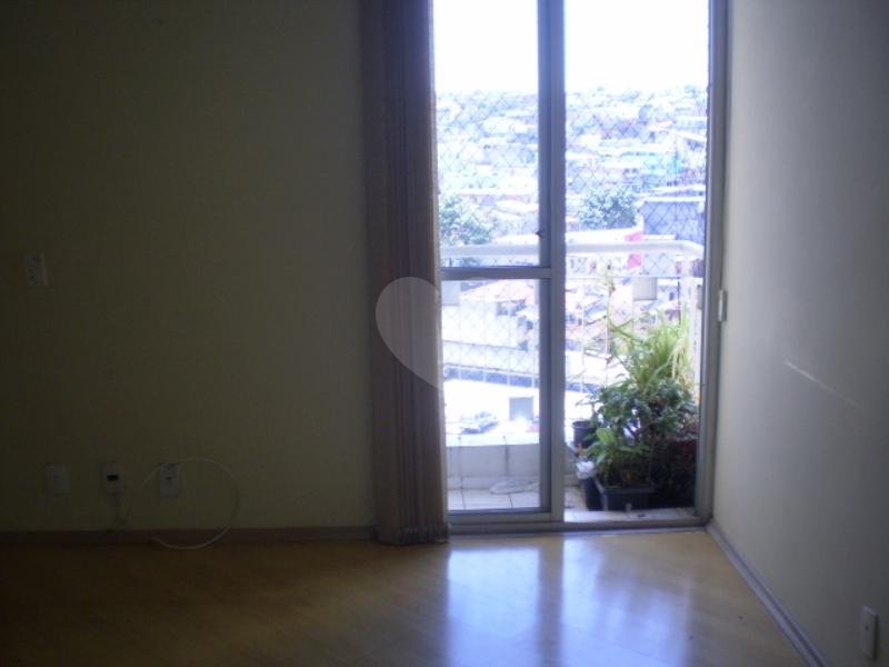 Venda Apartamento São Paulo Jardim Alzira REO158219 27