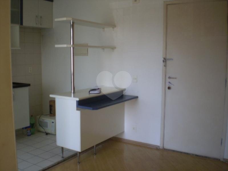 Venda Apartamento São Paulo Jardim Alzira REO158219 4