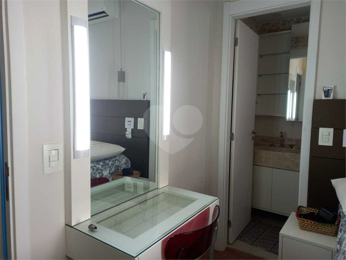 Venda Apartamento São Paulo Moema REO158260 31