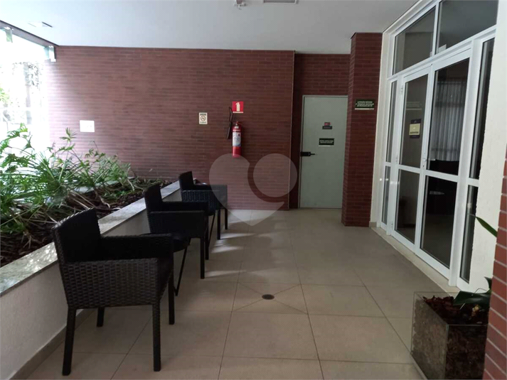 Venda Apartamento São Paulo Moema REO158260 42