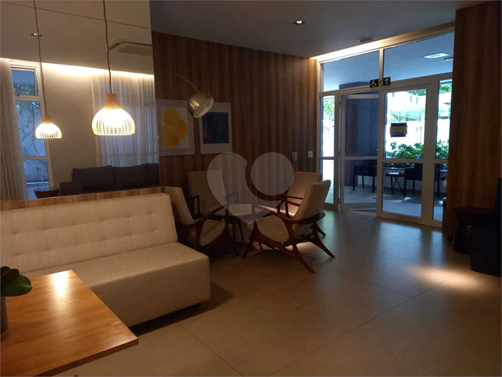 Venda Apartamento São Paulo Moema REO158260 39