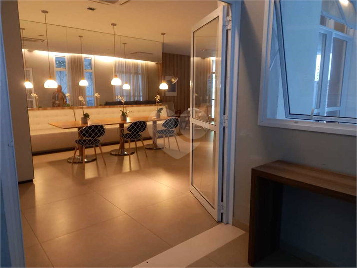 Venda Apartamento São Paulo Moema REO158260 52