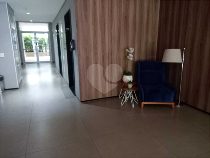 Venda Apartamento São Paulo Moema REO158260 35