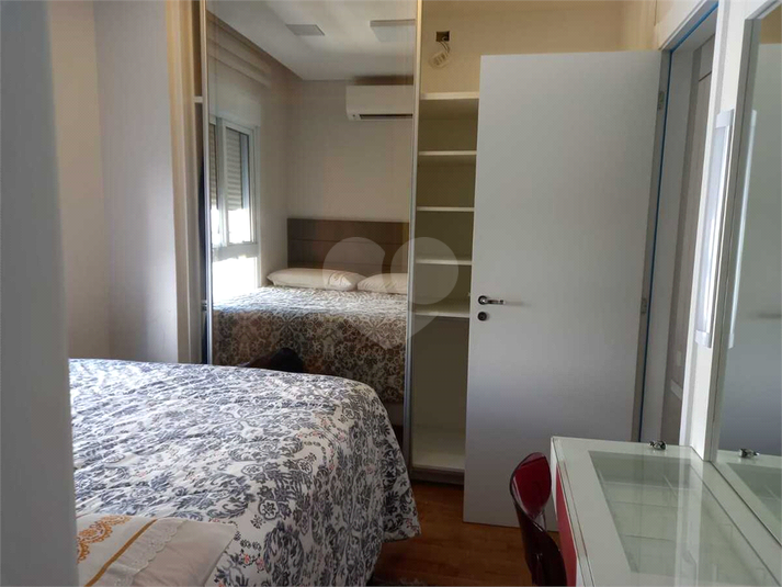 Venda Apartamento São Paulo Moema REO158260 27