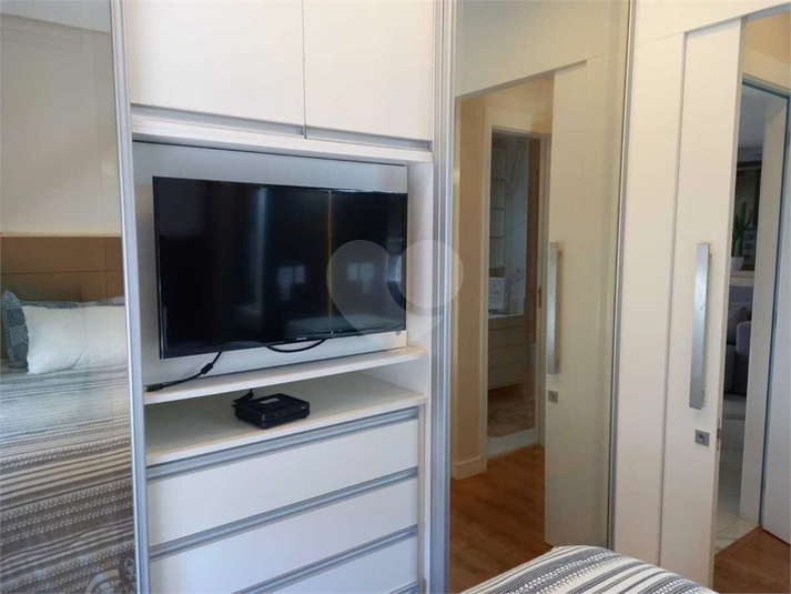 Venda Apartamento São Paulo Moema REO158260 31