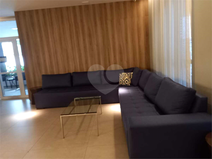 Venda Apartamento São Paulo Moema REO158260 52