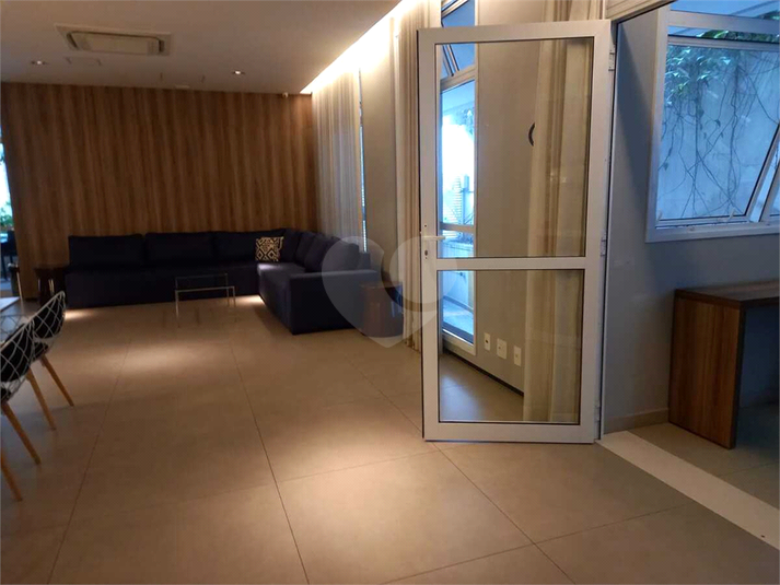 Venda Apartamento São Paulo Moema REO158260 47