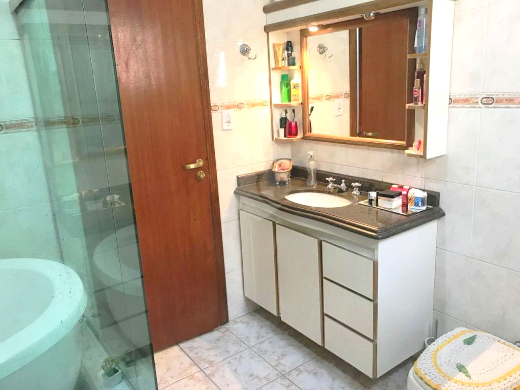 Venda Sobrado São Paulo Sítio Da Figueira REO158270 9