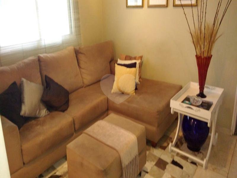 Venda Apartamento São Paulo Vila Andrade REO158273 10