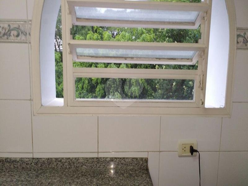 Venda Apartamento São Paulo Vila Andrade REO158273 27