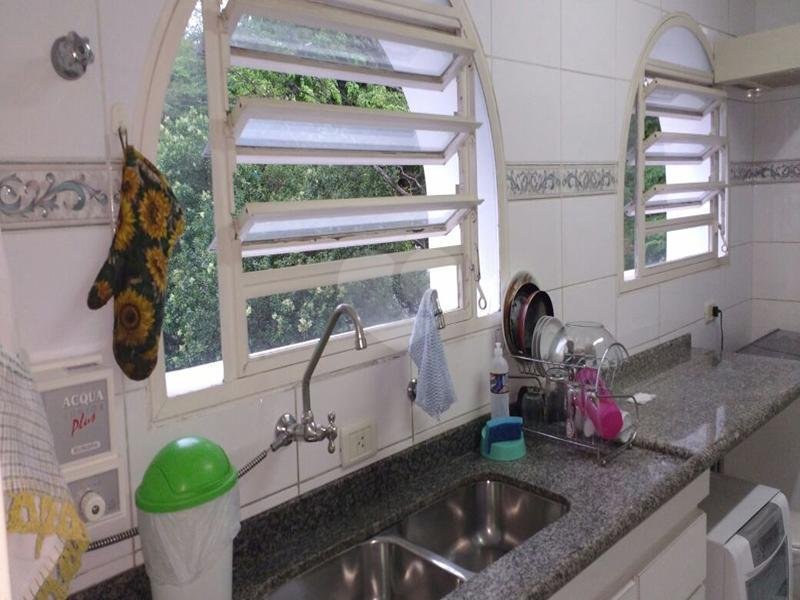 Venda Apartamento São Paulo Vila Andrade REO158273 28