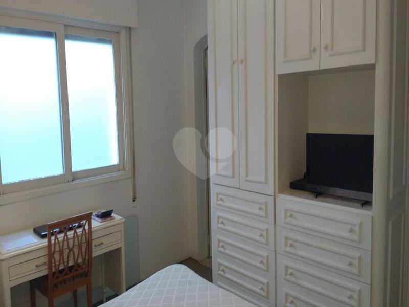 Venda Apartamento São Paulo Vila Andrade REO158273 33