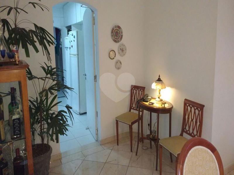 Venda Apartamento São Paulo Vila Andrade REO158273 13